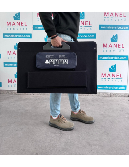ACER Panello Solare Portatile 200W