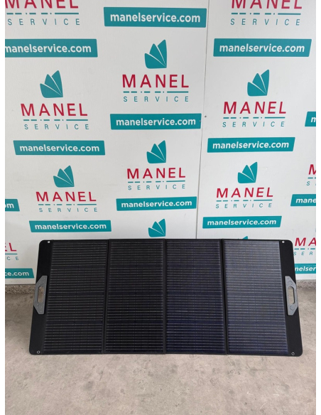 ACER Portable Solar Panel 200W