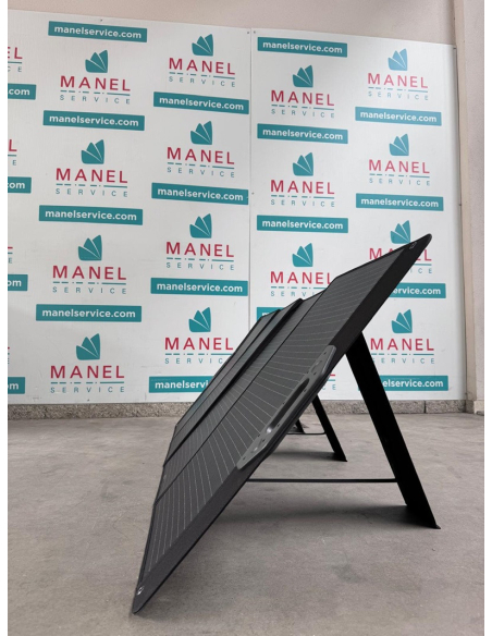 ACER Portable Solar Panel 200W