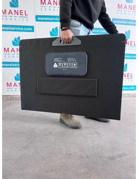 ACER Portable Solar Panel 400W