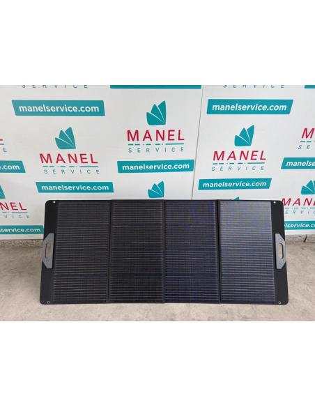 ACER Portable Solar Panel 400W