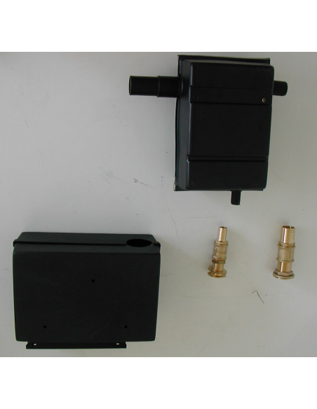 MASE SEPARATORE ACQUA/GAS