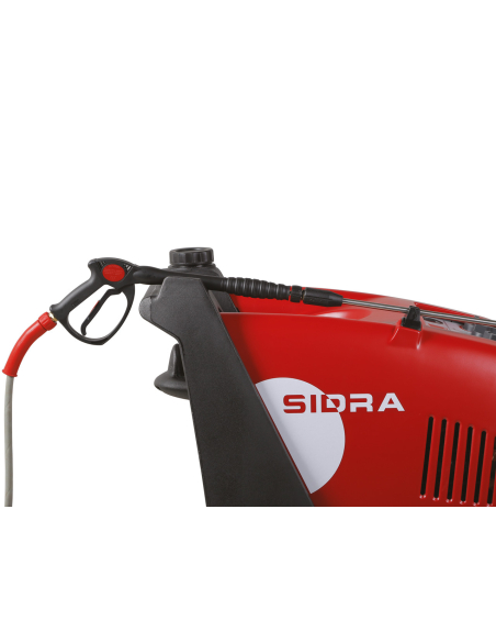 BM2 SIDRA 13010 High Pressure Washer 130 bar