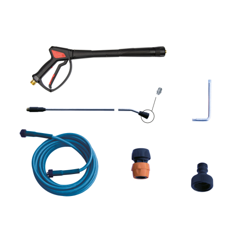 BM2 SIDRA 13010 High Pressure Washer 130 bar
