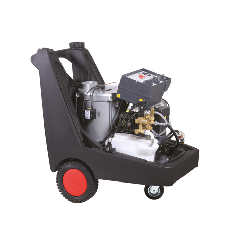 BM2 SIDRA 13010 High Pressure Washer 130 bar