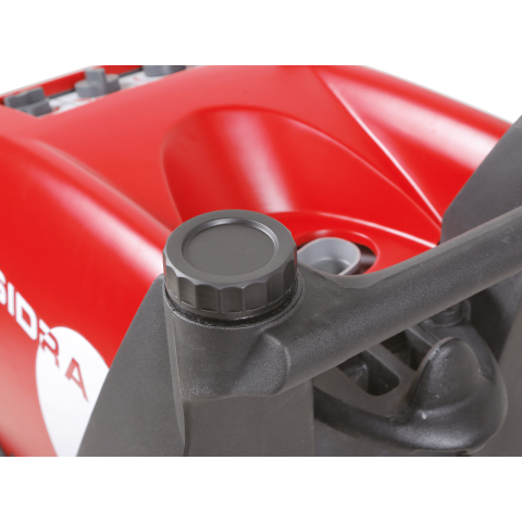 BM2 SIDRA 13010 High Pressure Washer 130 bar