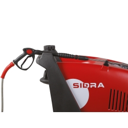 BM2 SIDRA 17013 Idropulitrice 170 bar