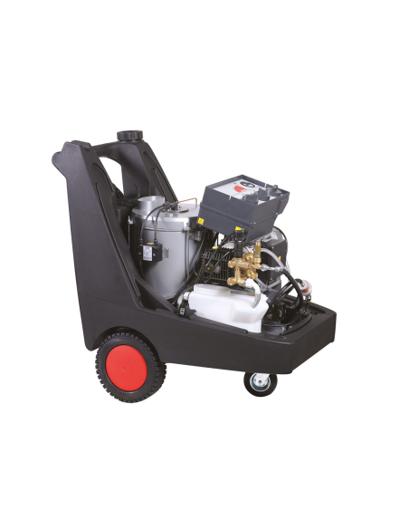 BM2 SIDRA 17013 High Pressure Washer 170 bar