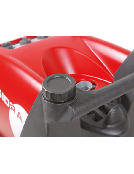 BM2 SIDRA 17013 High Pressure Washer 170 bar