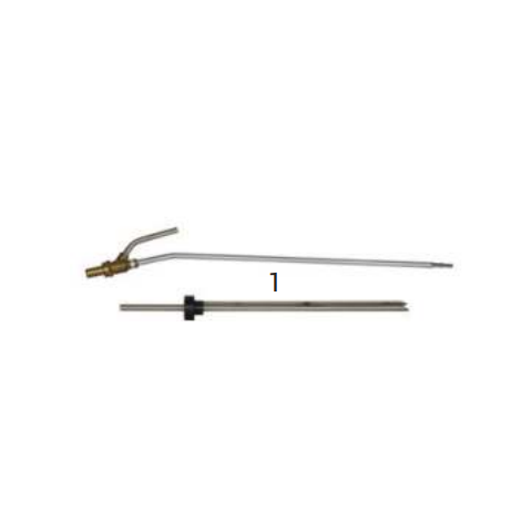BM2 KIT Sabbiatura