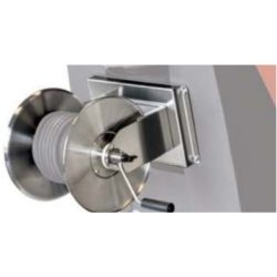 BM2 Avvolgitubo in Acciaio Inox Aisi 304 - L MAX 30m