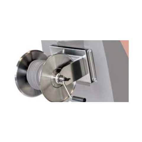 BM2 Stainless Steel Aisi 304 Hose Reel - L MAX 30m