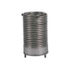 BM2 Price Increase for Stainless Stell Heating Coil