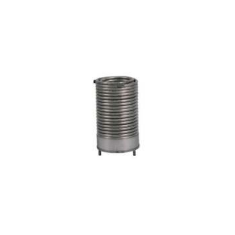 BM2 Price Increase for Stainless Stell Heating Coil