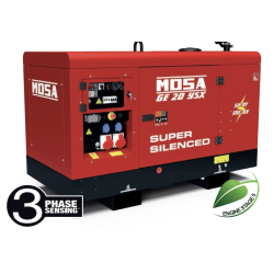 MOSA GE 20 YSX