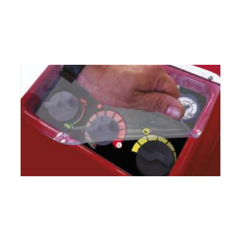 BM2 Control Panel Protection