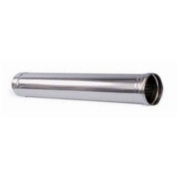 BM2 Stainless Steel Exhaust Pipe Ø 200 mm