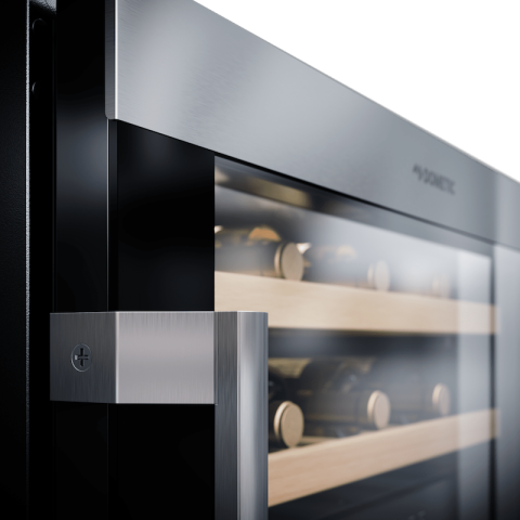 DOMETIC C154F Compressor Wine Cellar