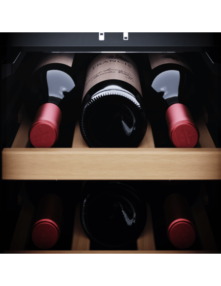 DOMETIC C154F Cantina vino a Compressore