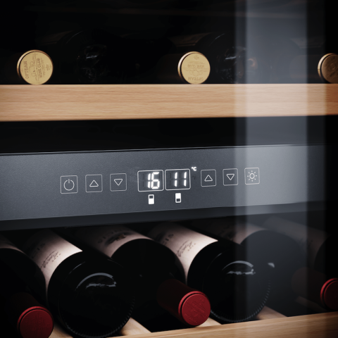 DOMETIC C154F Cantina vino a Compressore