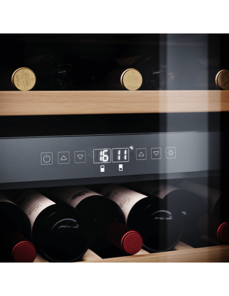 DOMETIC C154F Cantina vino a Compressore