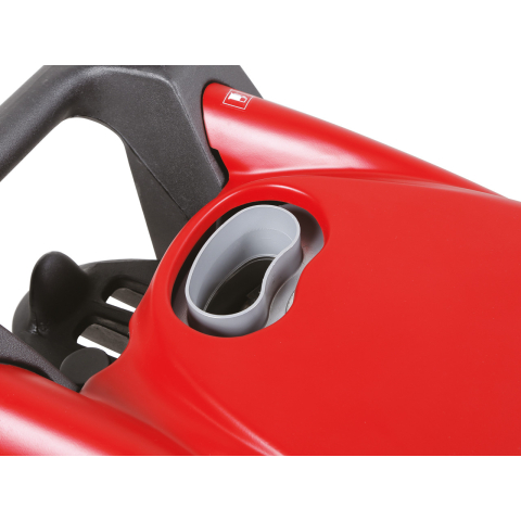 BM2 SUSETTE 11013 High Pressure Washer 110 bar
