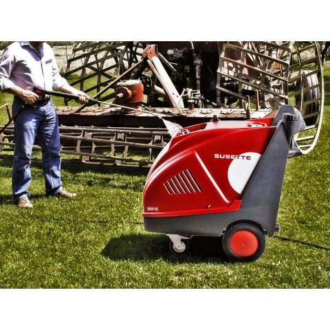 BM2 SUSETTE 15015 High Pressure Washer 150 bar