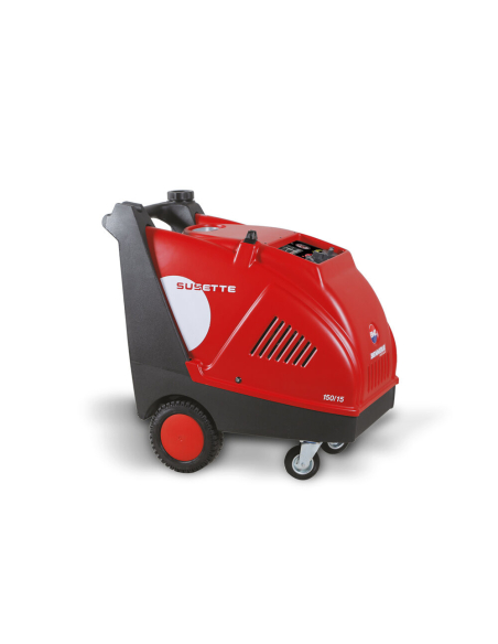 BM2 SUSETTE 15015 Idropulitrice 150 bar