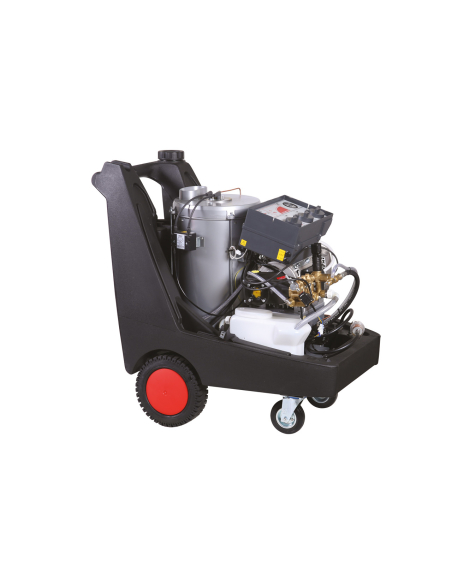 BM2 SUSETTE 20015 Idropulitrice 200 bar