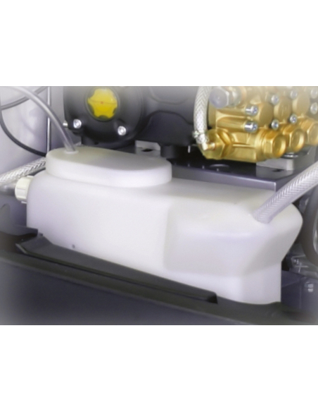 BM2 SUSETTE 20015 Idropulitrice 200 bar
