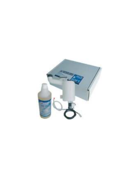 BM2 Limescale Prevention Kit