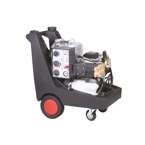 BM2 SUPER 16015 Idropulitrice 160 bar