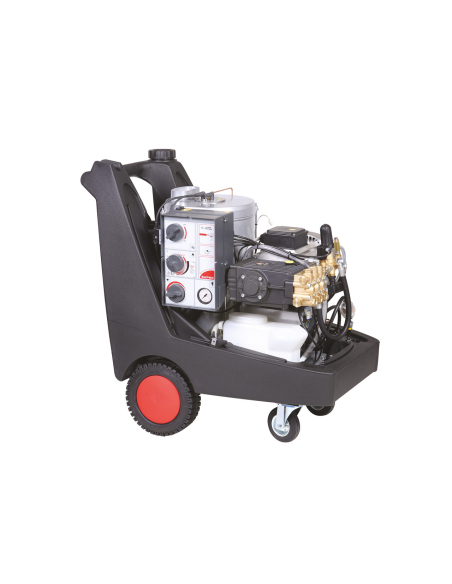 BM2 SUPER 16015 Idropulitrice 160 bar