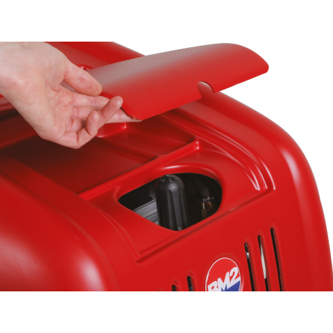 BM2 SUPER 18018 High Pressure Washer 180 bar