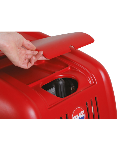 BM2 SUPER 18018 High Pressure Washer 180 bar
