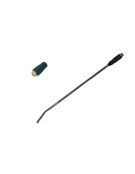 BM2 SUPER PLUS 17015 Idropulitrice 170 bar