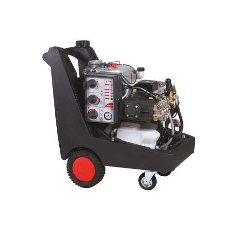 BM2 SUPER PLUS 20018 High Pressure Washer 200 bar