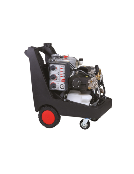 BM2 SUPER PLUS 25015 Idropulitrice 250 bar