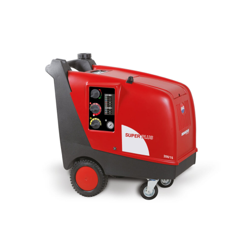 BM2 SUPER PLUS 25015 Idropulitrice 250 bar