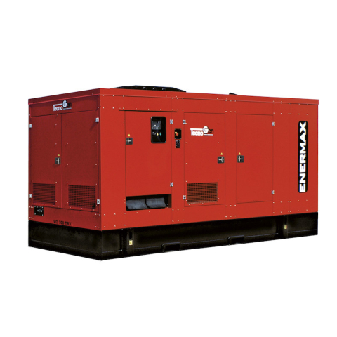 Tecnogen Enermax KL28TSX Generator