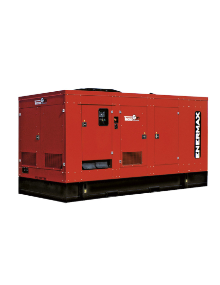 Tecnogen Enermax KL28TSX Generatore