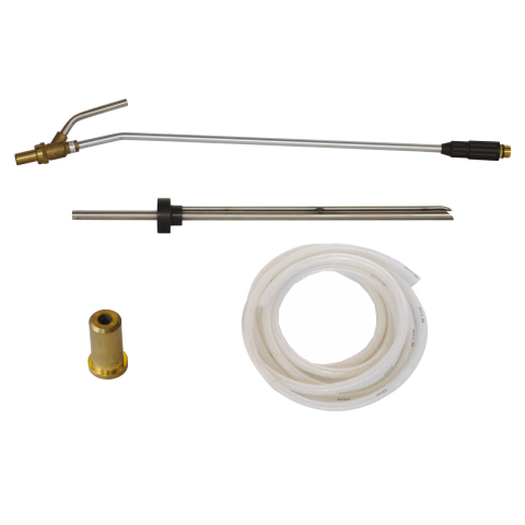BM2 STX 14010 High Pressure Washer 140 bar