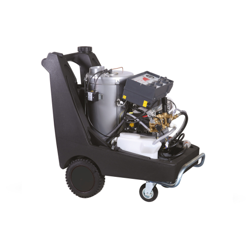 BM2 STX 14010 Idropulitrice 140 bar