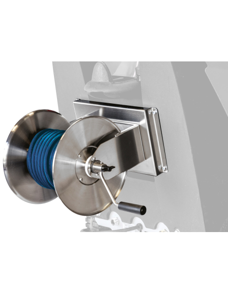 BM2 STX 16015 Idropulitrice 160 bar