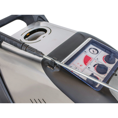 BM2 STX 16015 High Pressure Washer 160 bar