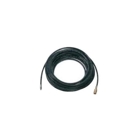 BM2 Pipe Cleaning KIT Hose (15 m)