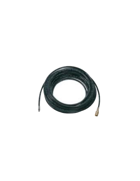BM2 Pipe Cleaning KIT Hose (15 m)