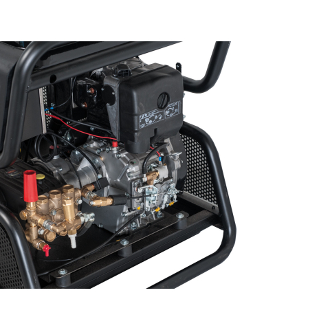 BM2 COMBY 20018D High Pressure Washer 200 bar