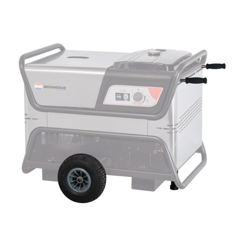 BM2 COMBY 20018D High Pressure Washer 200 bar