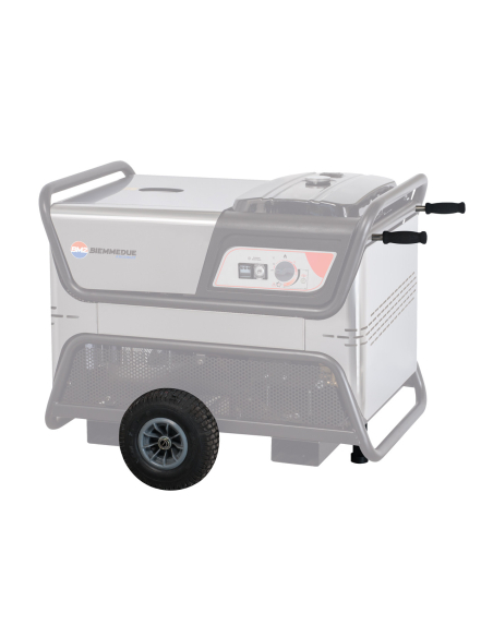 BM2 COMBY 20018D Idropulitrice 200 bar